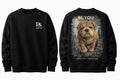Winston "Be You" Series 001 Sweatshirt
