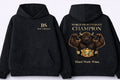 Brody Collection I Exclusive Hoodie