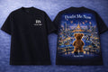 Bear "Doubt Me Now" Series 002