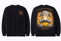 Humphrey "Capture The Moment" Series 001 Sweatshirt